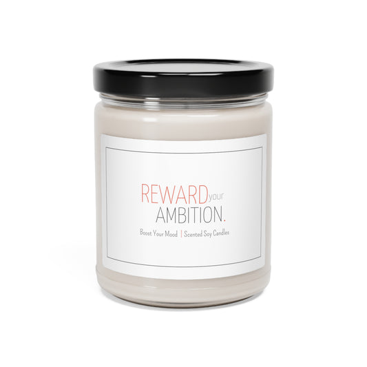 Scented Candle Reward