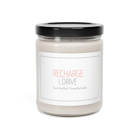 Scented Candle Recharge